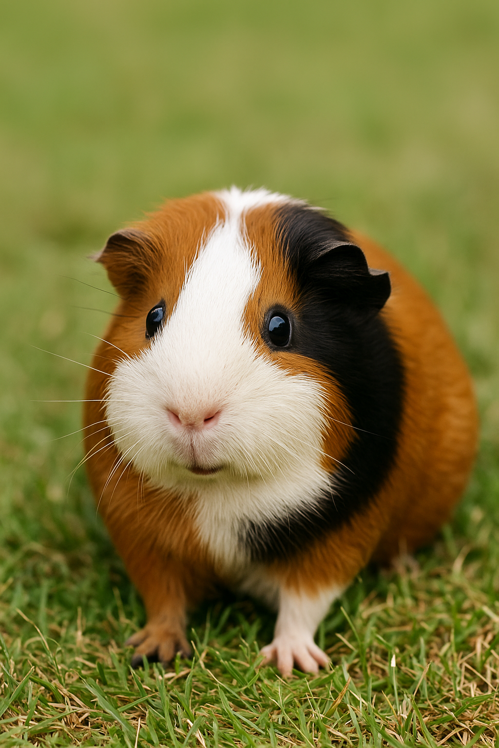 Guinea Pig 2